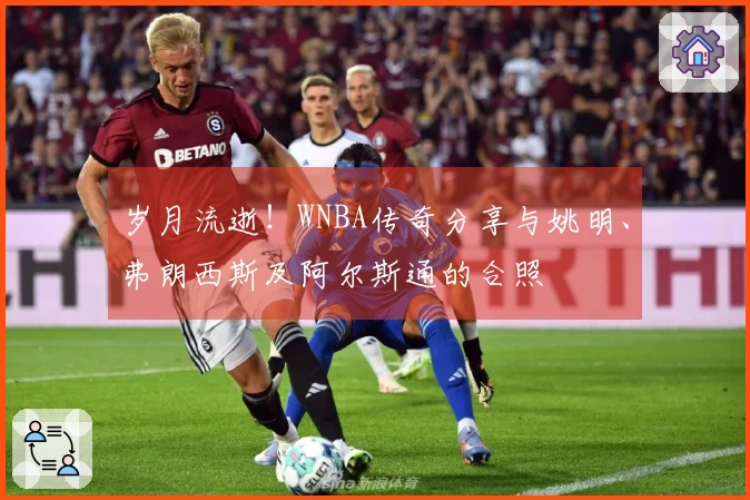 岁月流逝！WNBA传奇分享与姚明、弗朗西斯及阿尔斯通的合照