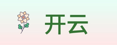 开云 Logo